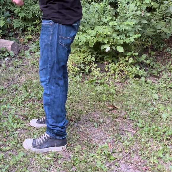 American eagle straigh leg jeans - Picture 3 of 3